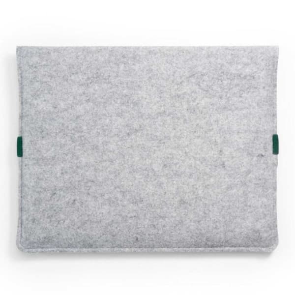 Ekomodo Laptop Cover Hazi 15´´ Grå