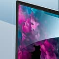 Miniatyrbilde 4 av 6: INF Herdet nettbrett-PC-film mot riper Microsoft Surface Pro 4/5/6/7 2017 13-inch