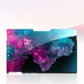 Miniatyrbilde 5 av 6: INF Herdet nettbrett-PC-film mot riper Microsoft Surface Pro 4/5/6/7 2017 13-inch
