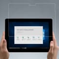 Miniatyrbilde 6 av 6: INF Herdet nettbrett-PC-film mot riper Microsoft Surface Pro 4/5/6/7 2017 13-inch