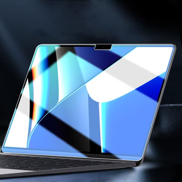 INF Laptop hærdet film ridsefast film Macbook MacBook Air 13.6-inch
