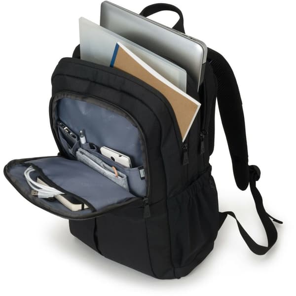 Laptopväska med hjul Dicota D31429-RPET