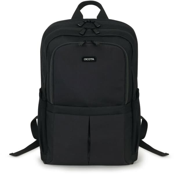 Laptopväska med hjul Dicota D31429-RPET