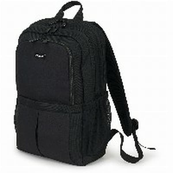 Laptopväska med hjul Dicota D31429-RPET