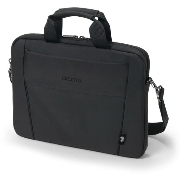 Laptopväska med hjul Dicota D31304-RPET