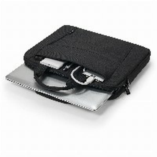 Laptopväska med hjul Dicota D31304-RPET