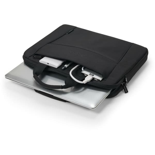 Laptopväska med hjul Dicota D31304-RPET