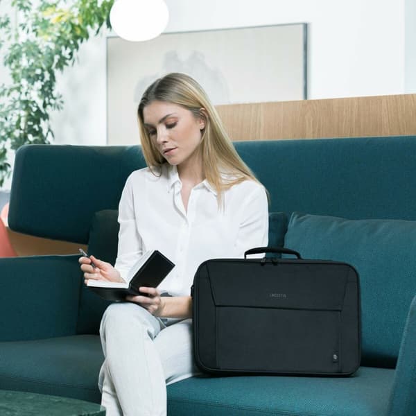 Skuldertasker Dicota D30447-RPET