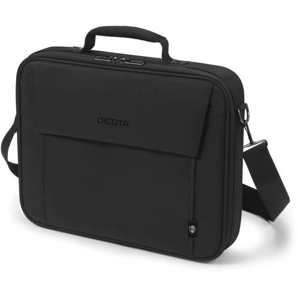 Skuldertasker Dicota D30447-RPET