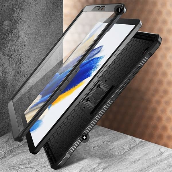 SUPCASE UB Pro cover Samsung Galaxy Tab A9