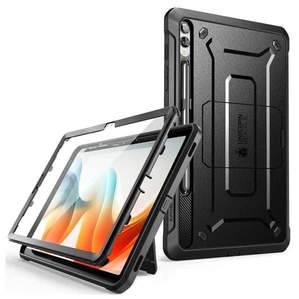 SUPCASE UB Pro cover Samsung Galaxy Tab S9 FE Plus