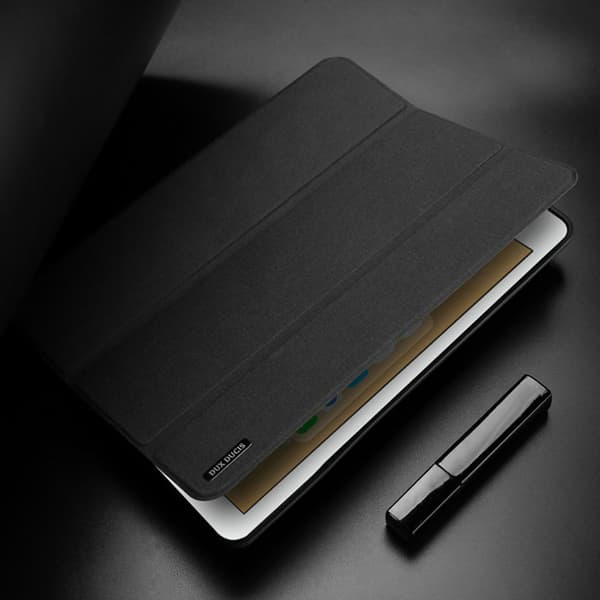 INF Monitoiminen suojakotelo iPadille iPad 9.7" 2018/2017/iPad5/6