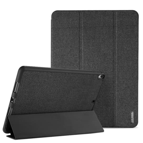 INF Monitoiminen suojakotelo iPadille iPad 9.7" 2018/2017/iPad5/6