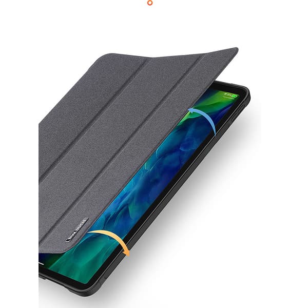 INF Nettbrettbeskyttelsesdeksel for iPad iPad 7/8/9