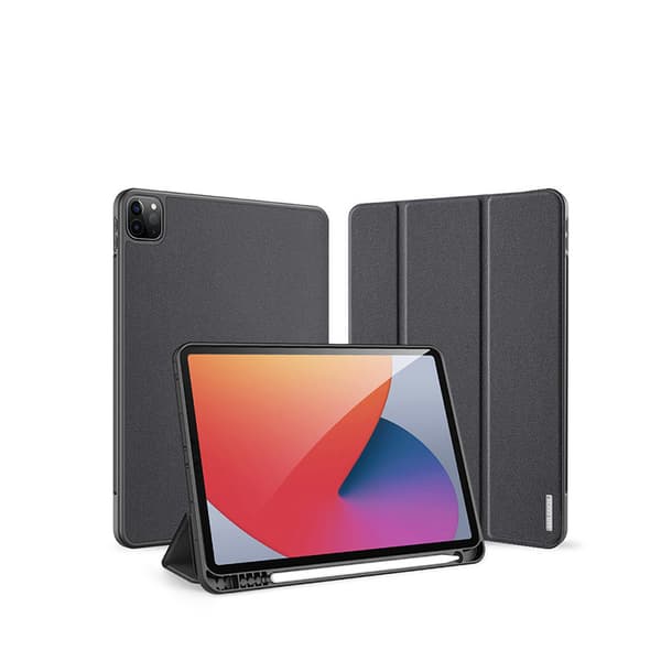 INF Nettbrettbeskyttelsesdeksel for iPad iPad 7/8/9