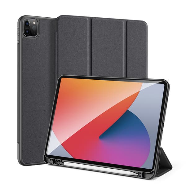 INF Nettbrettbeskyttelsesdeksel for iPad iPad 7/8/9