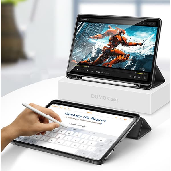 Tabletin suojakotelo iPadille iPad 10 (2022)