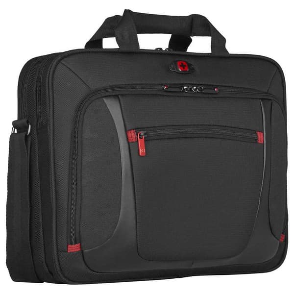 Wenger Laptop Taske Sensor 15´´ Sort