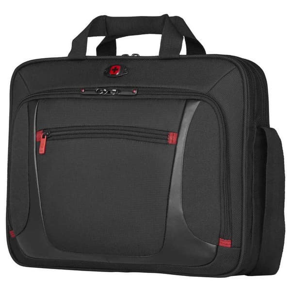 Wenger Laptop Taske Sensor 15´´ Sort
