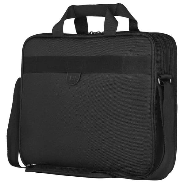 Wenger Laptop Taske Sensor 15´´ Sort