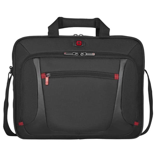Wenger Laptop Taske Sensor 15´´ Sort