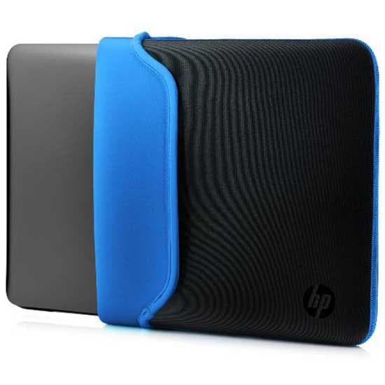 Hp Laptop-ærme 2f1x4aa 14.1´´ Sort