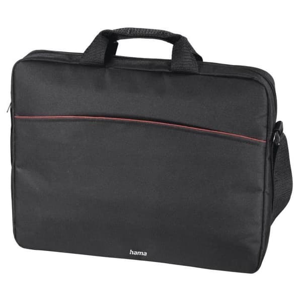 Laptopväska "Tortuga", upp till 44 cm (17,3"), svart