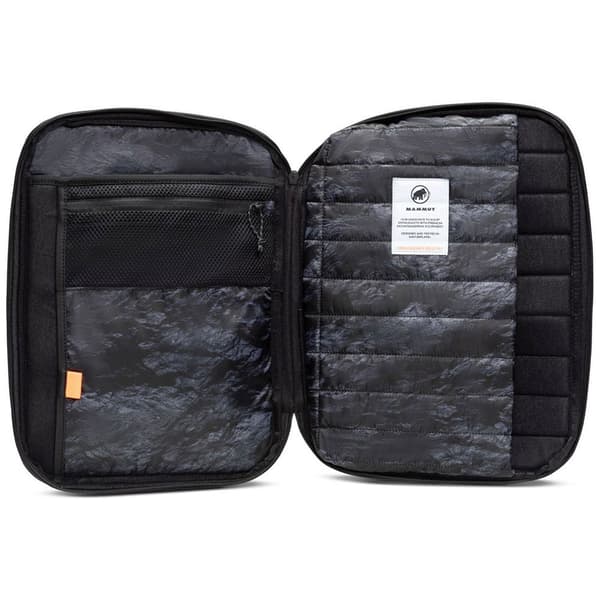 Mammut Laptop Skal Seon Svart
