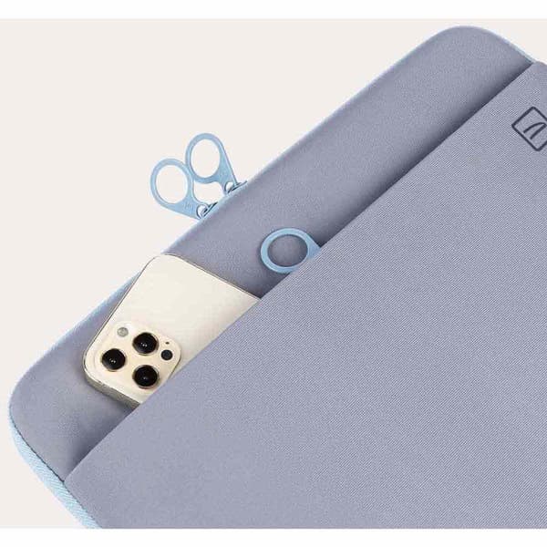 Tucano Laptop Cover Macbook Air 13´´ Lilla