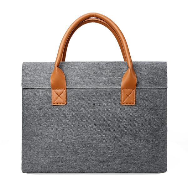 INF Dokumentmappe Business Laptop Protection Håndtaske