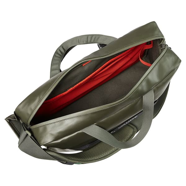 Vaude Bike Portfölj Mineo Commuter 17l Grönt