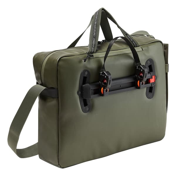 Vaude Bike Portfölj Mineo Commuter 17l Grönt