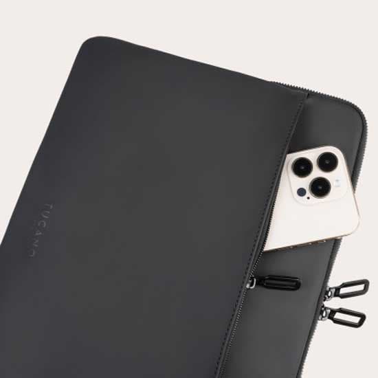 Tucano Laptop Skal Sleeve Gommo Macbook Pro 14´´