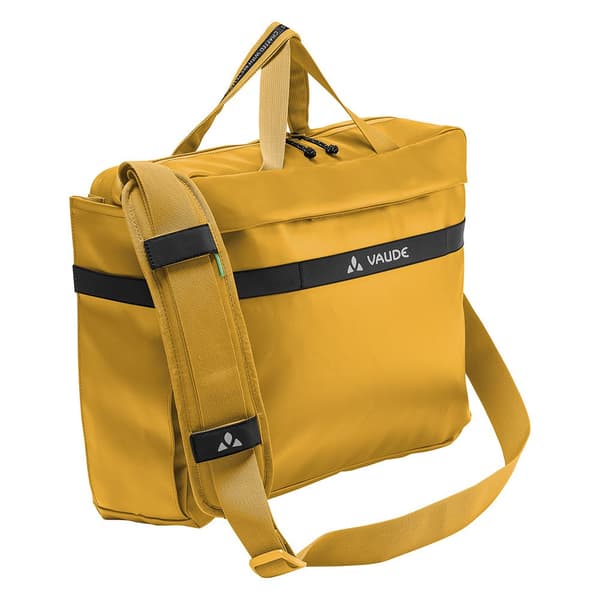 Vaude Bike Salkku Mineo Commuter 17l Keltainen