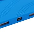 Miniatyrbillede 8 af 9: SKALO Lenovo Tab M11 Stødresistent Armor silikone Cover - Orange
