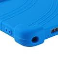 Miniatyrbillede 9 af 9: SKALO Lenovo Tab M11 Stødresistent Armor silikone Cover - Orange