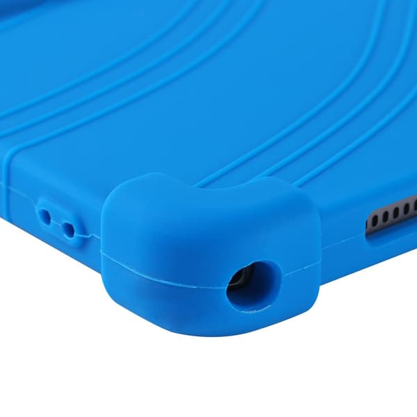 SKALO Lenovo Tab M11 Stødresistent Armor silikone Cover - Orange