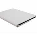 Pikkukuva 8 / 9: SKALO Lenovo Tab M11 360 Litchi Suojakotelo - Valkoinen