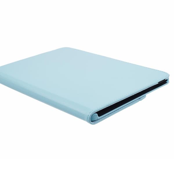 SKALO Lenovo Tab M11 360 Litchi Flip Cover - Turkis