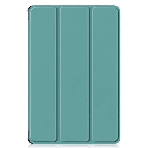 SKALO Lenovo Tab M11 Trifold Suojakotelo - Vihreä