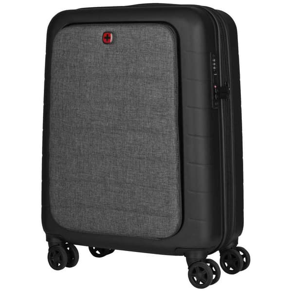Wenger Kuffert Med Hjul Syntry Carry-on Gear Sort