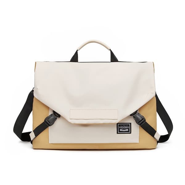 INF Laptoptaske cross-body håndtaske