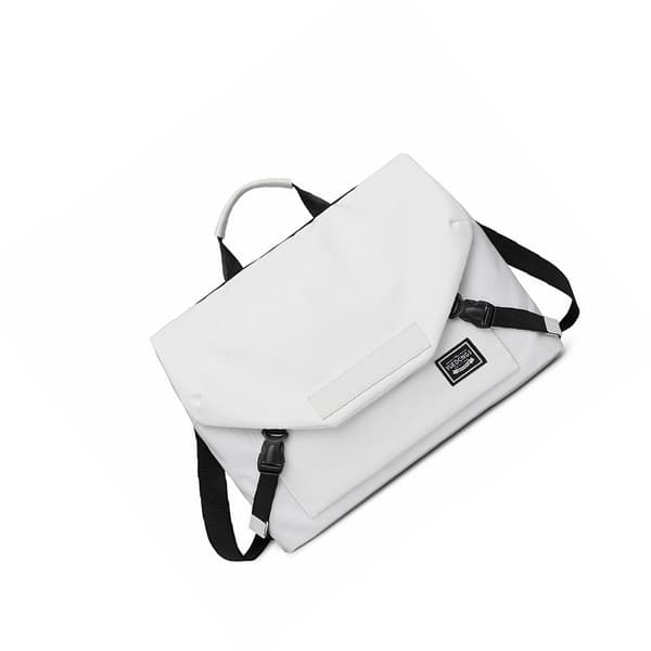 INF Laptoptaske cross-body håndtaske