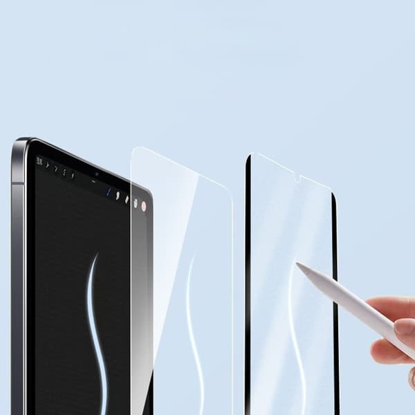 INF Papirfilmbeskytter til Xiaomi Pad/Redmi Pad Xiaomi Pad 6 / 6 Pro
