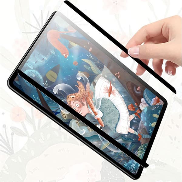 INF Papirfilmbeskytter til Xiaomi Pad/Redmi Pad Xiaomi Pad 6 / 6 Pro