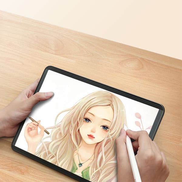 INF Papirfilmbeskytter til Xiaomi Pad/Redmi Pad Xiaomi Pad 6 / 6 Pro