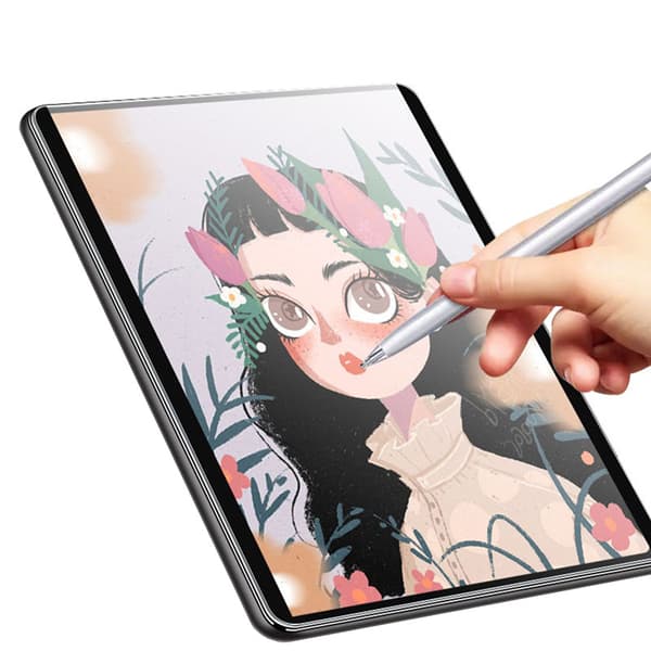 INF Papirfilmbeskytter til Xiaomi Pad/Redmi Pad Xiaomi Pad 6 / 6 Pro