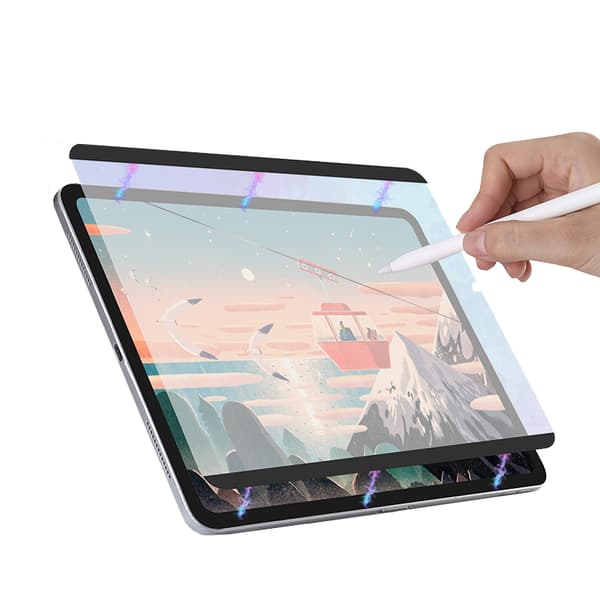 INF Papirfilmbeskytter til Xiaomi Pad/Redmi Pad Xiaomi Pad 6 / 6 Pro