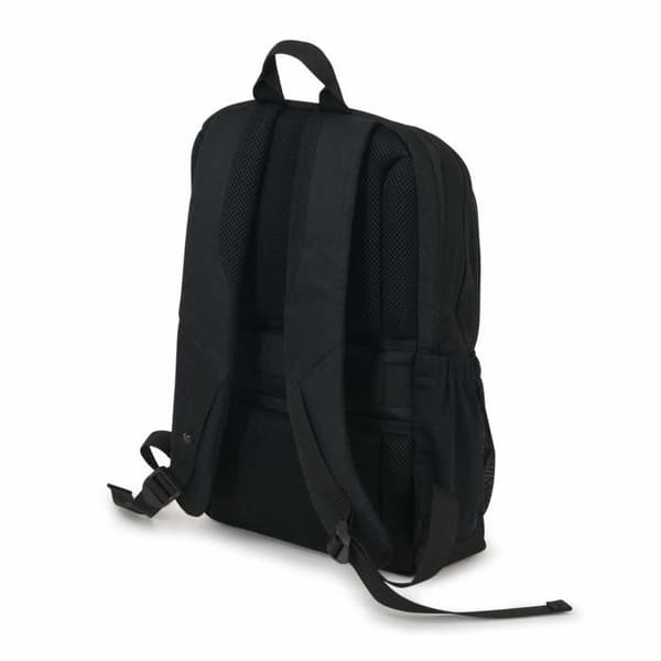 DICOTA Dicota Scale Bärväska - Stilryggsäck för 43,9 cm (17,3") bärbar dator - Svart