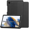 Miniatyrbild 1 av 4: Skyddsfodral för Samsung Tablet Svart Galaxy Tab A9PLUS